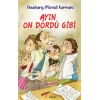 Ayın On Dördü Gibi
