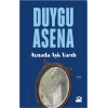 Aynada Aşk Vardı