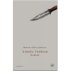 Aynada Yürüyen Sesler