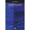 Aynalı Denemeler