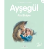 Ayşegül 33 - Ata Biniyor