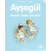 Ayşegül 35 - Denizin Tadını Çıkarıyor
