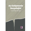 Az Gelişmenin Sosyolojisi