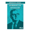 Azerbaycan Sevdalısı