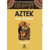 Aztek - Üçüncü Kitap