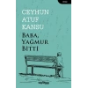 Baba Yağmur Bitti