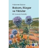 Babam, Rüzgar ve Yıldızlar