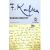 Babama Mektup