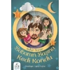 Babamın Başına Kedi Kondu