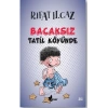 Bacaksız Tatil Köyünde