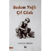 Badem Yağlı Çif Cilalı