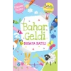 Bahar Geldi Doğaya Katil !