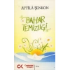 Bahar Temizliği