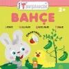 Bahçe - Küçük Tavşancık Serisi