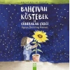 Bahçıvan Köstebek ve Günebakan Çiçeği