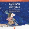 Bahçıvan Köstebek Ve Uçan Karınca Kıvırcık