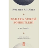 Bakara Suresi Sohbetleri