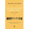 Bakara Suresi Sohbetleri - 3