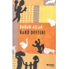 Bakü Defteri