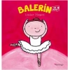 Balerin Ne Yapar?