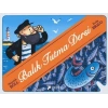 Balık Tutma Dersi