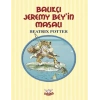 Balıkçı Jeremy Bey’in Masalı