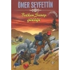 Balkan Savaşı Günlüğü