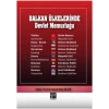 Balkan Ülkelerinde Devlet Memurluğu