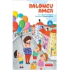 Baloncu Amca