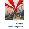 Balonla Beş Hafta