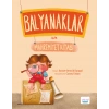 Balyanaklar İçin Mahremiyet Kitabı