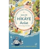 Bana Bir Hikaye Anlat