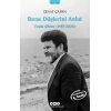 Bana Düşlerini Anlat