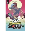 Banana Sioule Kaos Topu  3. Cilt