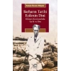 Barbarın Tarihi Ezilenin Dini