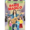 Barış Manço