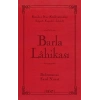 Barla Lahikası (Çanta Boy)