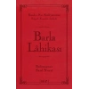 Barla Lahikası (Ciltli)