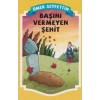 Başını Vermeyen Şehit