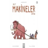 Basit Makineler Yapmak