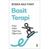 Basit Terapi Düşe Kalka Yaşamayı Öğrenmek