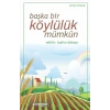 Başka Bir Köylülük Mümkün