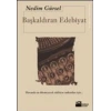 Başkaldıran Edebiyat