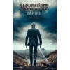 Başkomiser Muzaffer Sır Perdesi