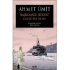 Başkomser Nevzat 1 - Çiçekçinin Ölümü