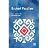 Başkurt Masalları