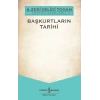 Başkurtların Tarihi