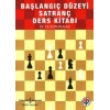 Başlangıç Düzeyi Satranç Ders Kitabı