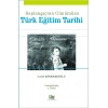 Başlangıçtan Günümüze Türk Eğitim Tarihi