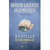 Bastille Kötü Kütüphanecilere Karşı